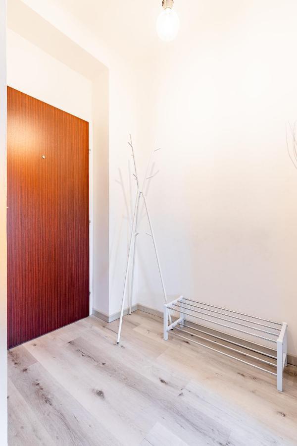 New With A View - Modern Studio Viena Exterior foto